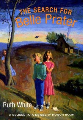 The Search for Belle Prater - White, Ruth