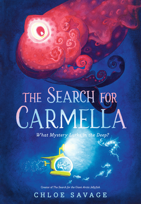 The Search for Carmella - 