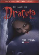 The Search for Dracula