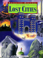 The Search for Lost Cities - Barber, Nicola