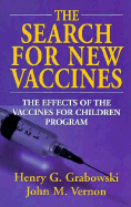 The Search for New Vaccines: The Effects of the Vaccines for Children Program - Grabowski, Henry, and Vernon, John