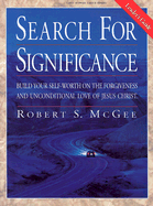 The Search for Significance Leaders Guide