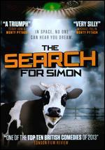 The Search for Simon - Martin Gooch