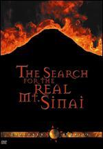 The Search for the Real Mt. Sinai - 