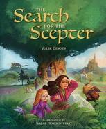 The Search for the Scepter