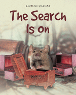 The Search Is On