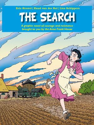 The Search - van der Rol, Ruud, and Schippers, Lies