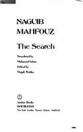 The Search - Mahfouz, Naguib, and Mahfuz, Najib