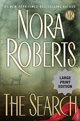 The Search - Roberts, Nora