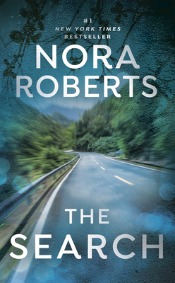 The Search - Roberts, Nora