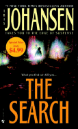 The Search - Johansen, Iris