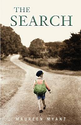 The Search - Myant, Maureen