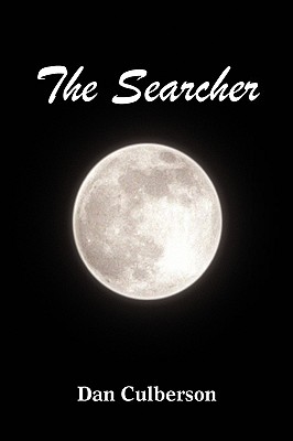 The Searcher - Culberson, Dan