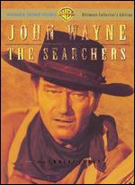 The Searchers [Ultimate Collector's Edition] [2 Discs] - John Ford