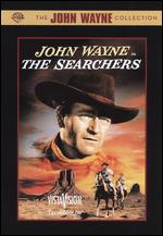The Searchers - John Ford