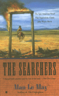 The Searchers - Le May, Alan