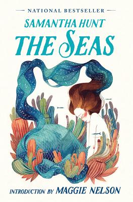 The Seas - Hunt, Samantha