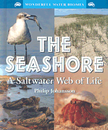 The Seashore: A Saltwater Web of Life