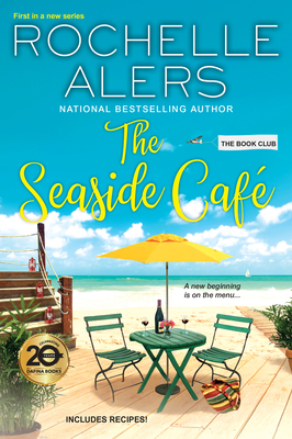The Seaside Caf - Alers, Rochelle