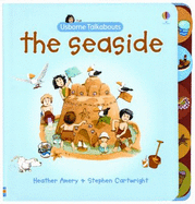 The Seaside - Amery, Heather, and Dobbie, Meg (Designer)