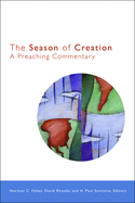 The Season of Creation: A Preaching Commentary