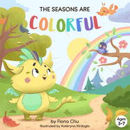 The Seasons are Colorful