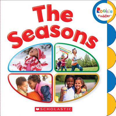 The Seasons - Children's Press (Creator)