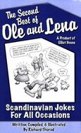 The Second Best of OLE and Lena: Scandinavian Jokes for All Occasions