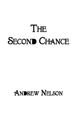 The Second Chance - Nelson, Andrew