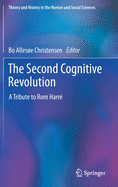 The Second Cognitive Revolution: A Tribute to ROM Harr