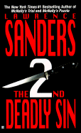 The Second Deadly Sin - Sanders, Lawrence