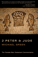 The Second Epistle of Peter and the Epistle of Jude: An Introduction and Commentary