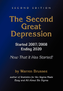 The Second Great Depression