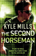 The Second Horseman