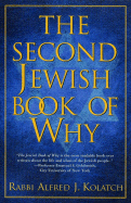 The Second Jewish Book of WHY