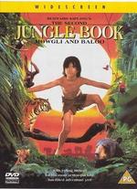 The Second Jungle Book: Mowgli and Baloo - Duncan McLachlan