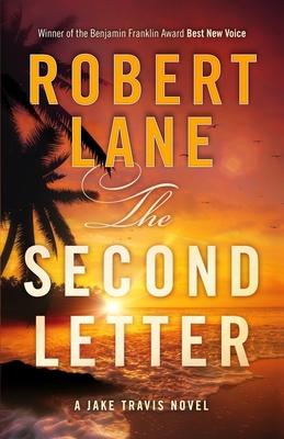 The Second Letter - Lane, Robert