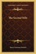 The Second Mile