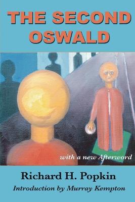 The Second Oswald - Popkin, Richard H