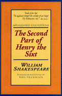 The Second Part of Henry the Sixth