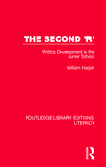 The Second 'R': Writing Development in the Junior School