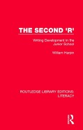 The Second 'R': Writing Development in the Junior School