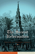 The Second Reformation: Baptists in Colonial America
