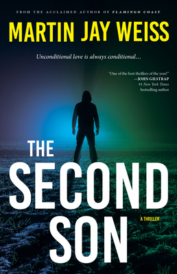 The Second Son - Weiss, Martin Jay