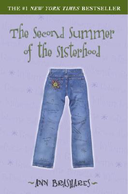 The Second Summer of the Sisterhood - Brashares, Ann