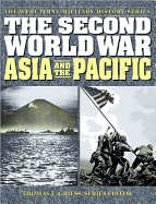 The Second World War: Asia and the Pacific