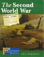 The Second World War - DeMarco, Neil