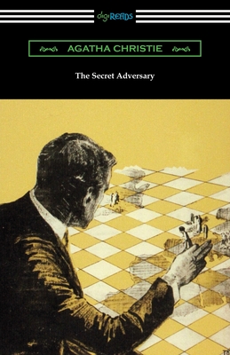 The Secret Adversary - Christie, Agatha