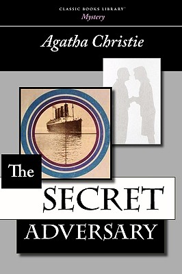 The Secret Adversary - Christie, Agatha