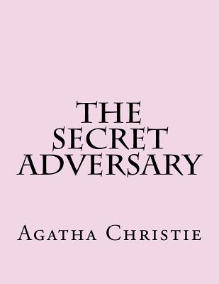 The Secret Adversary - Christie, Agatha